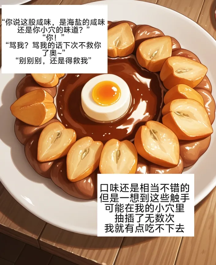 易安的kenshi之旅 - Page 14