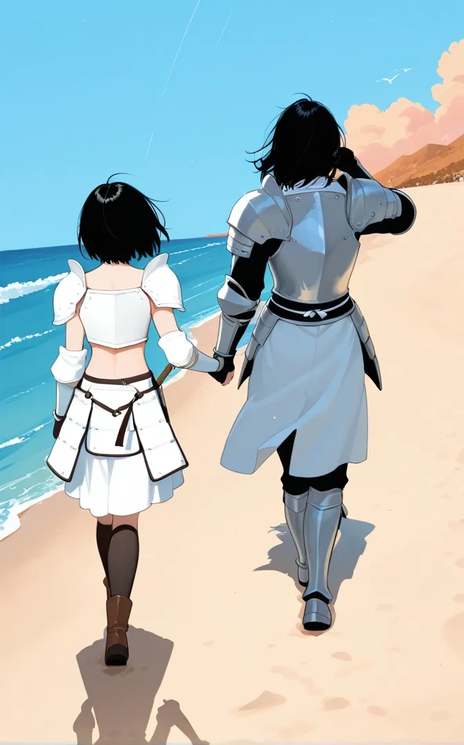 易安的kenshi之旅 - Page 24