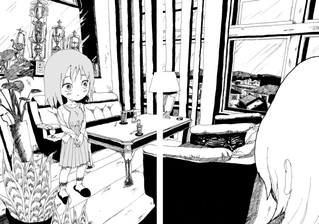 Page 111 of Boku wa Onee-san ga Hoshii/我想要一个姐姐
