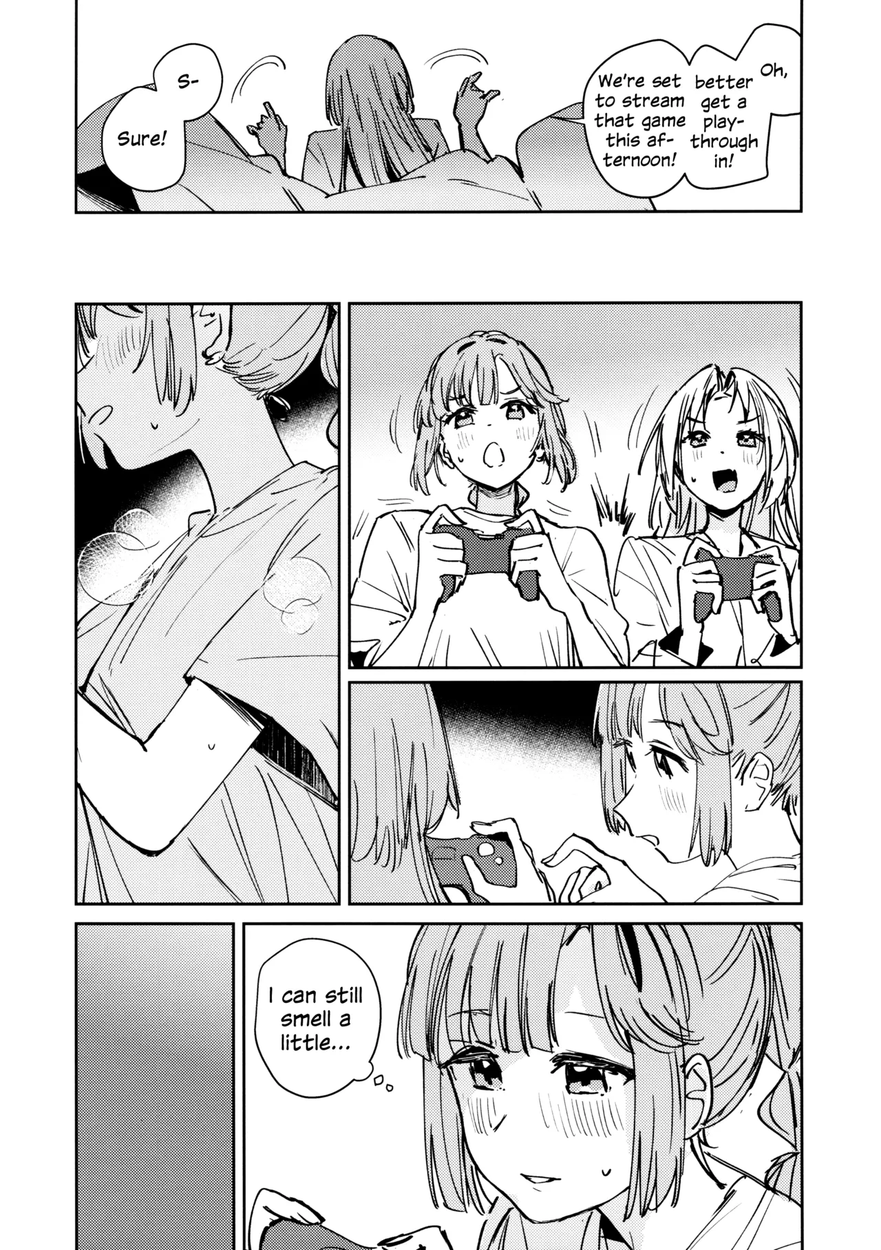 Fuki - Transgression  Kanzenbon - Page 24