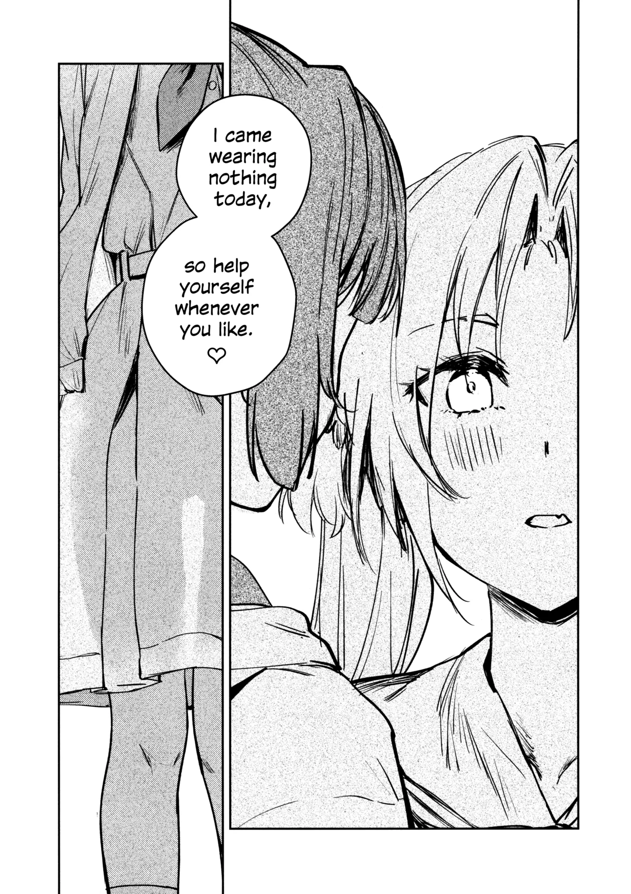 Fuki - Transgression  Kanzenbon - Page 43