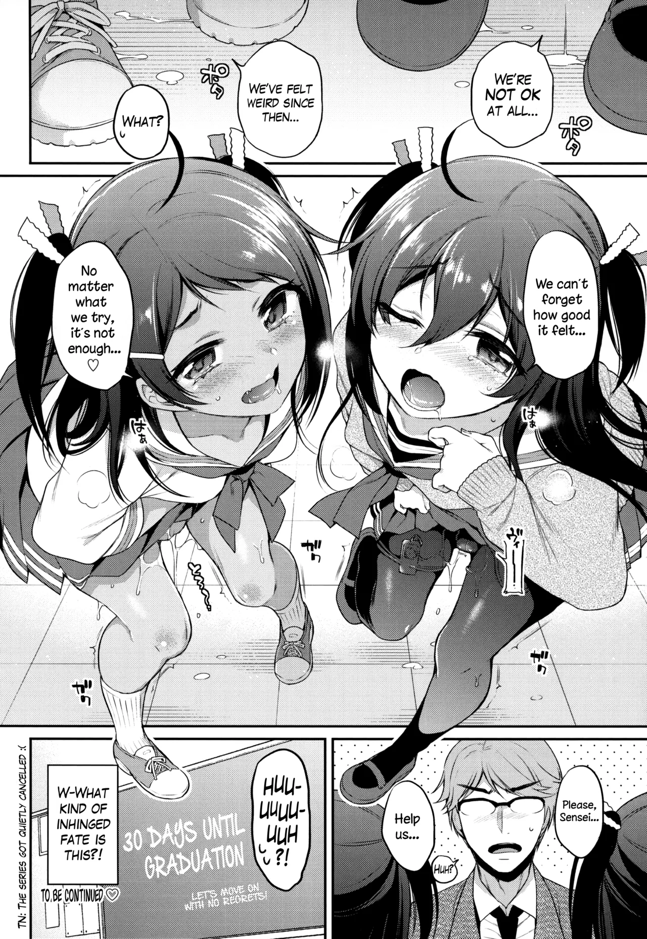 Monster Student!! 1 Jikanme | Monster Student!! 1st Period - Page 25