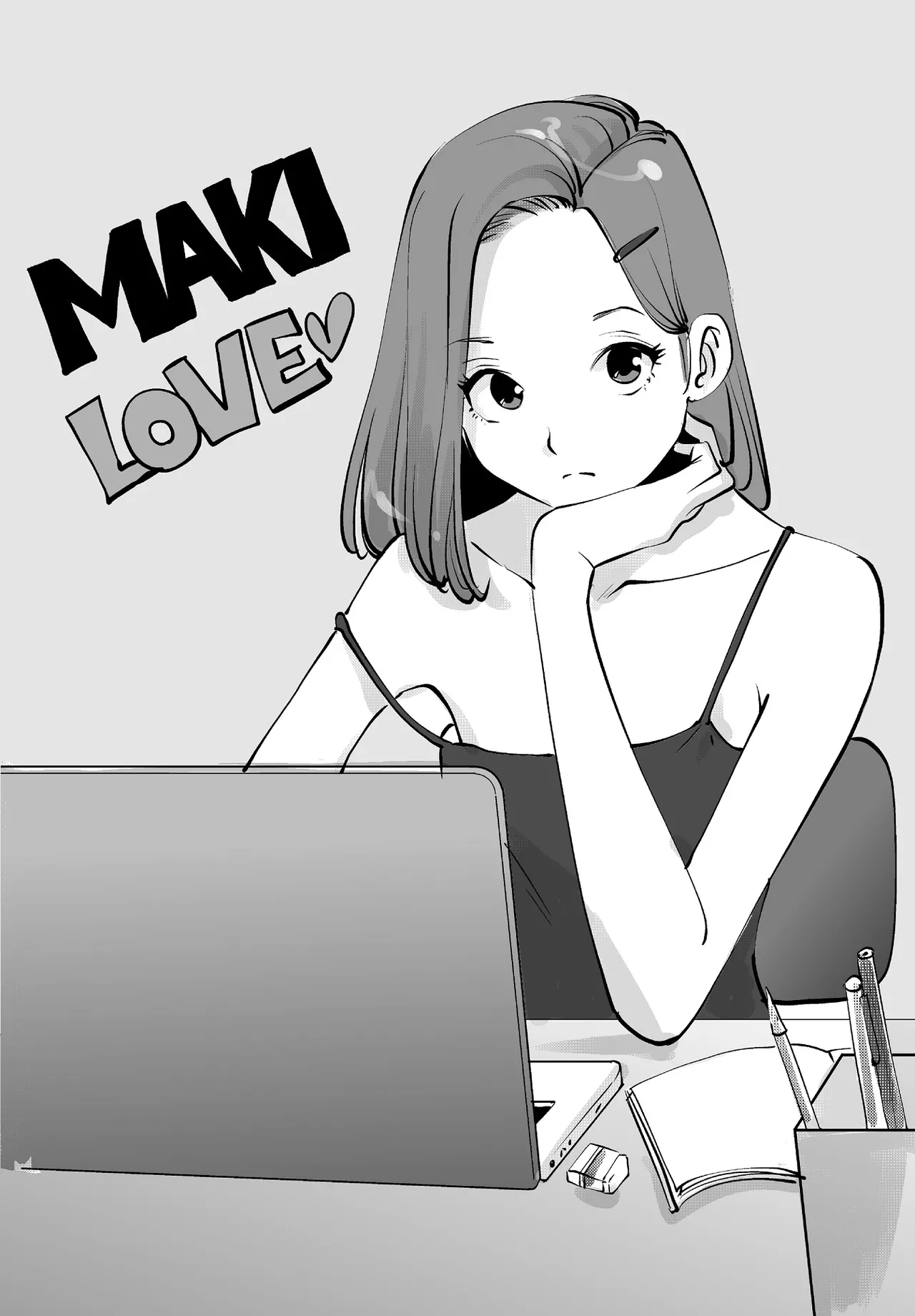 Bibia Saikou ka yo! - Page 354