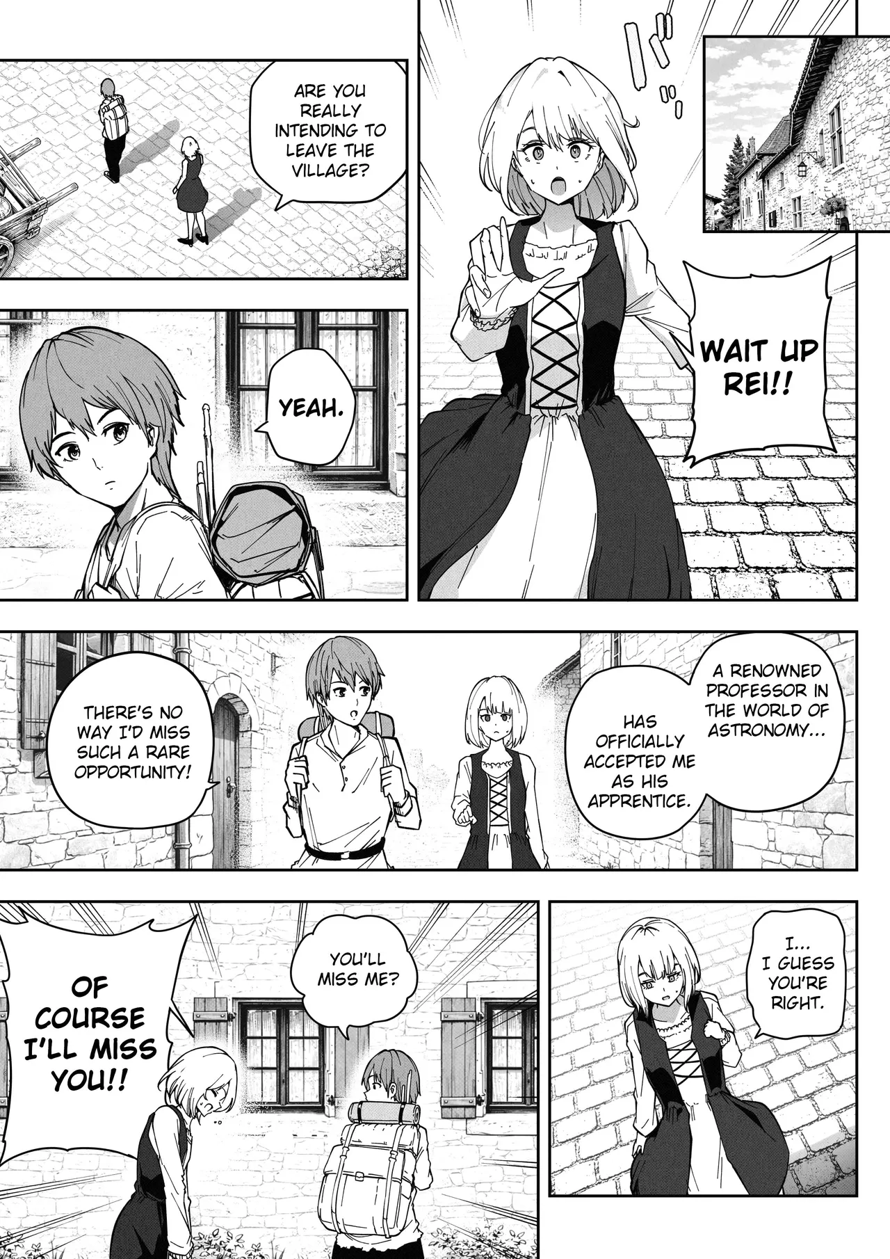 Shinchou 1680-oku km no Joshi ga Tatta 1-man km Shika Nai Chikyuu o Asobubu | A 168 Billion km Tall Girl Toys with the Mere 10,000 km Earth page 2 full