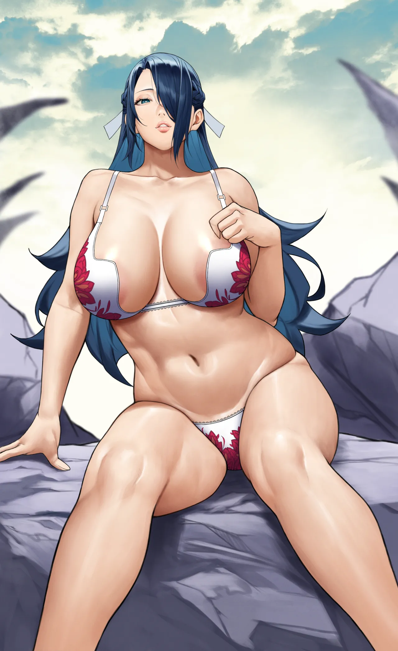 Fubuki Azuma - Page 24