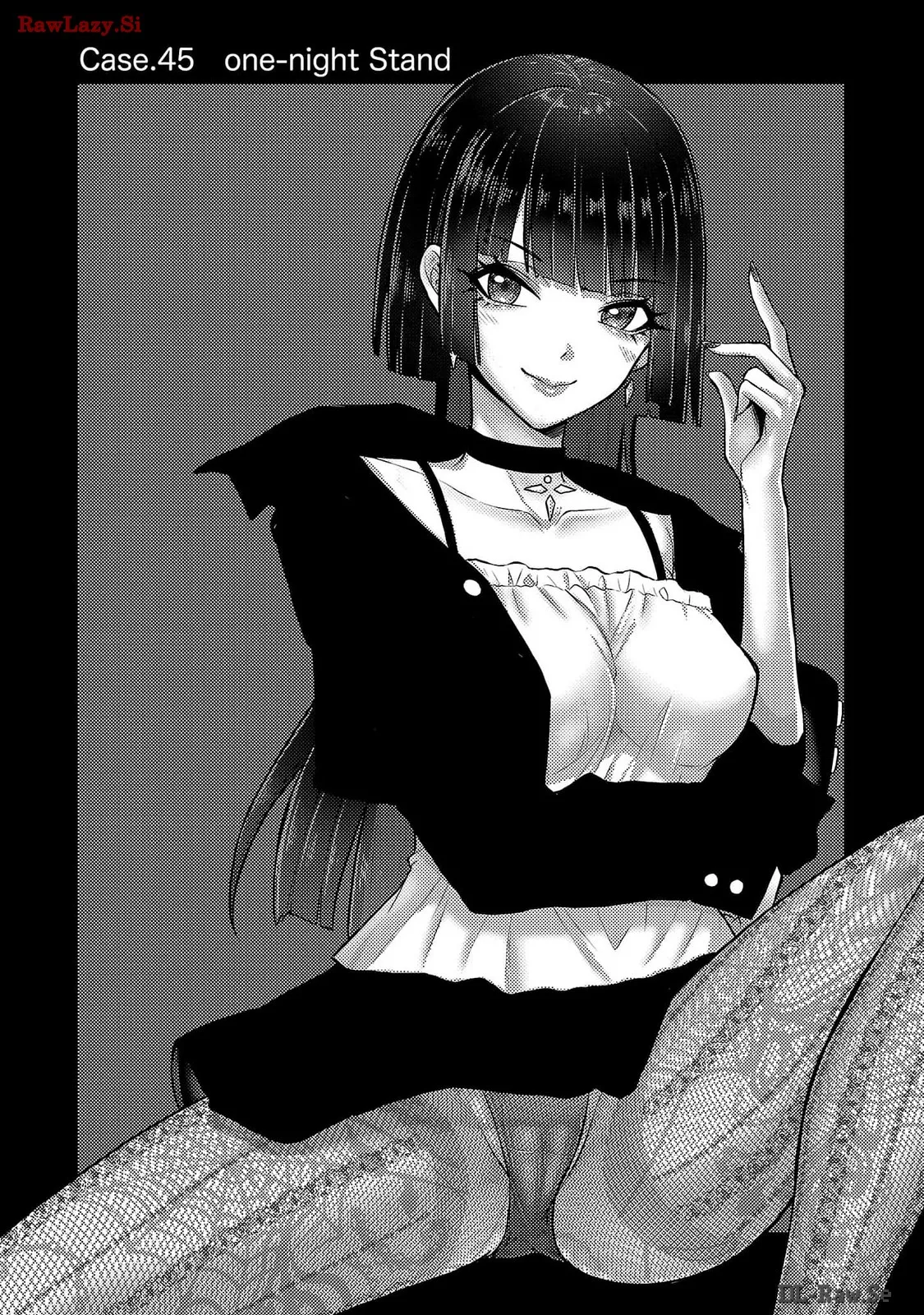 Page 127 of Seishokuki Aliens Meet Girls Vol. 6