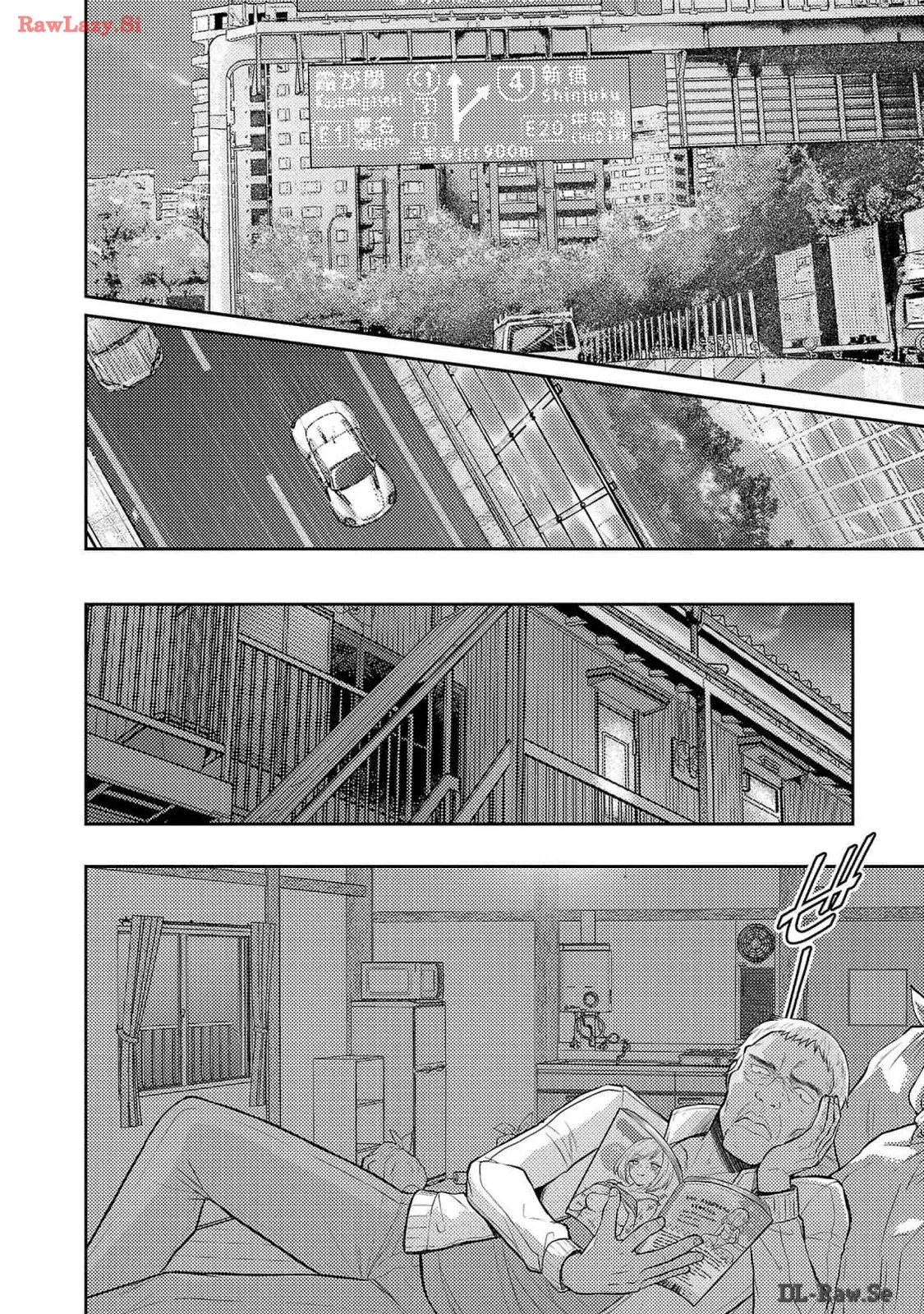 Seishokuki Aliens Meet Girls Vol. 6 - Page 162