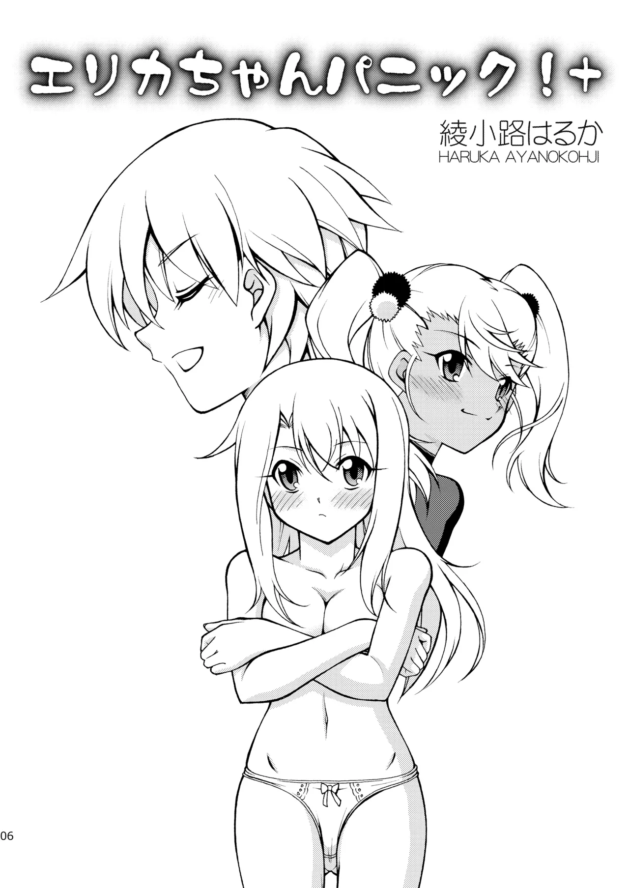 Page 6 of PRISMA FLASH