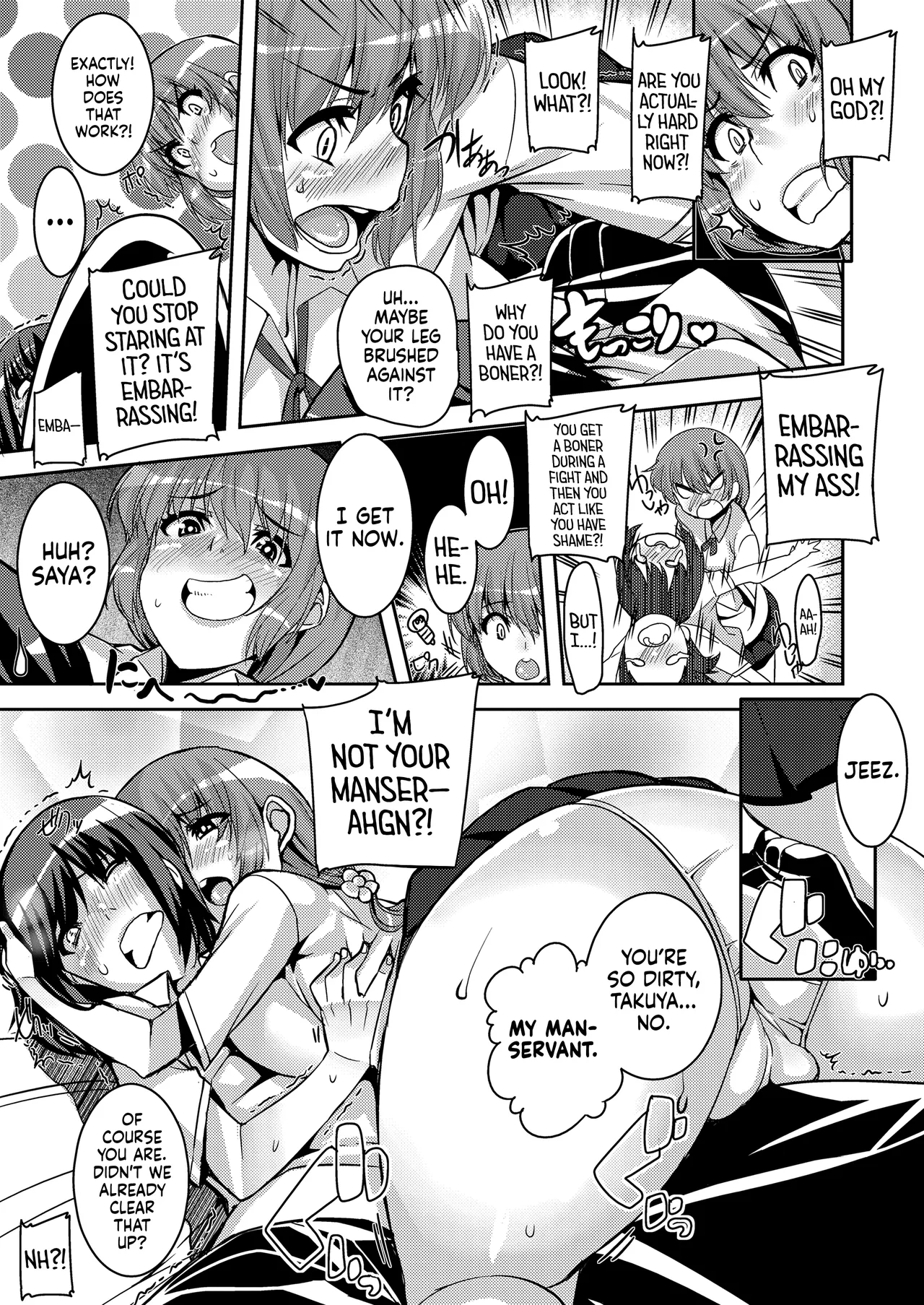 Koukan Nikki ー School Whore Diaries - Page 30