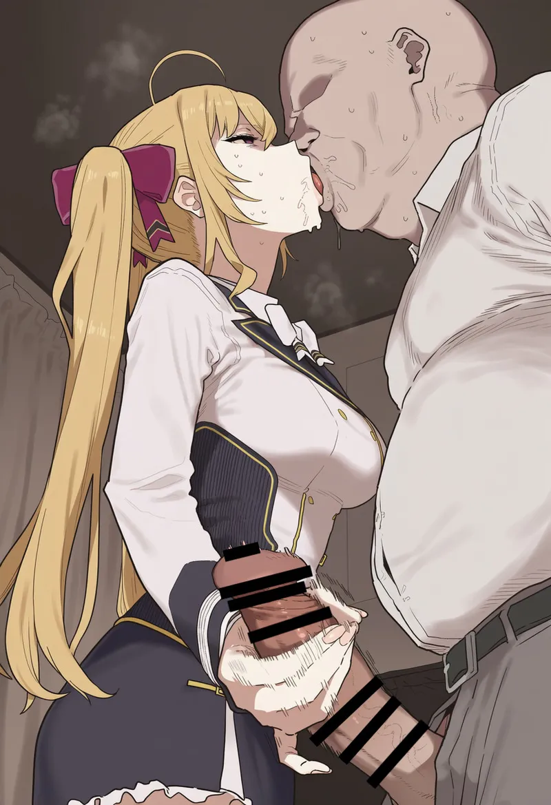 Rion's sugar dating / リオンパパ活 - Page 13