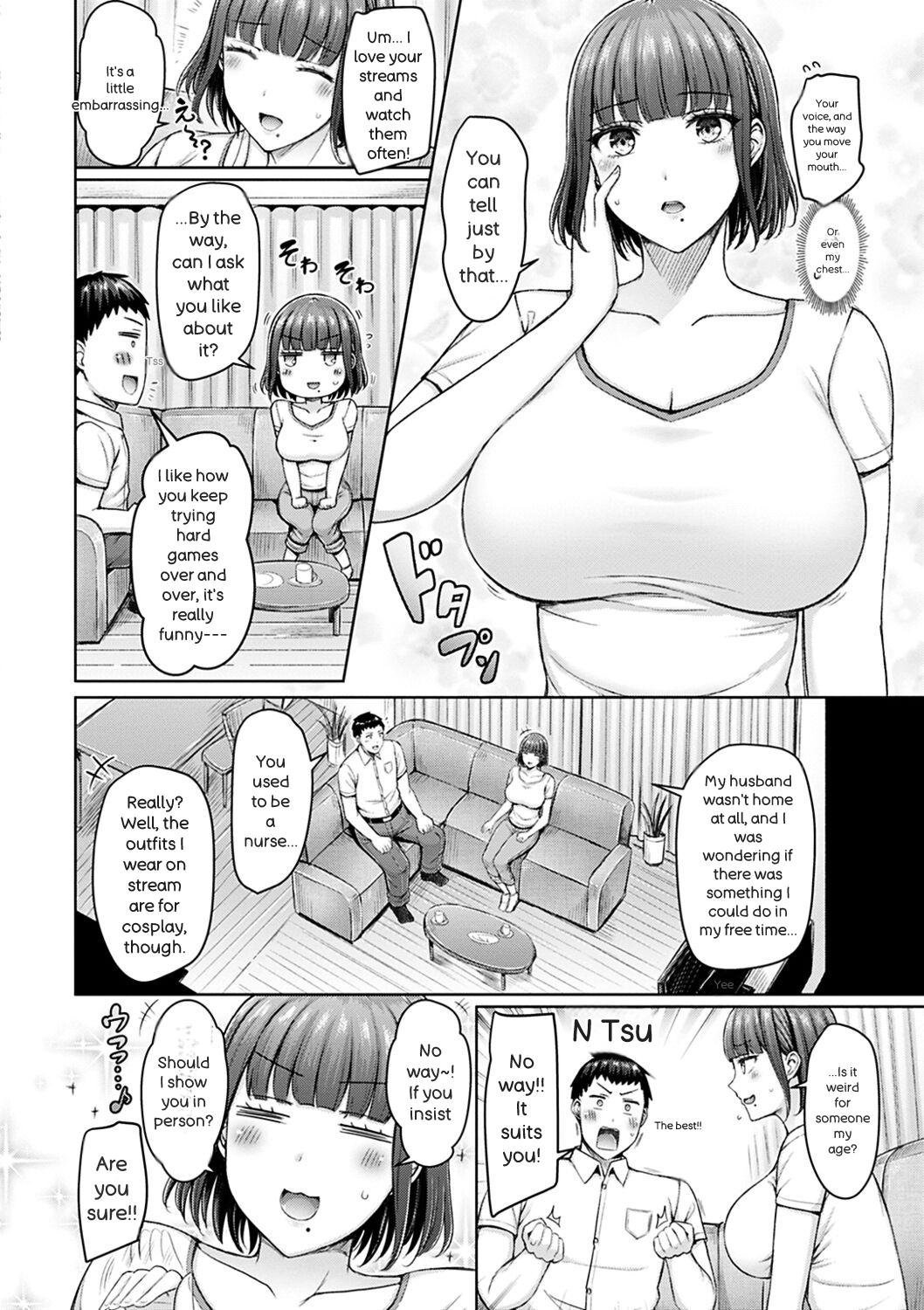 Chichi Press! - Page 70