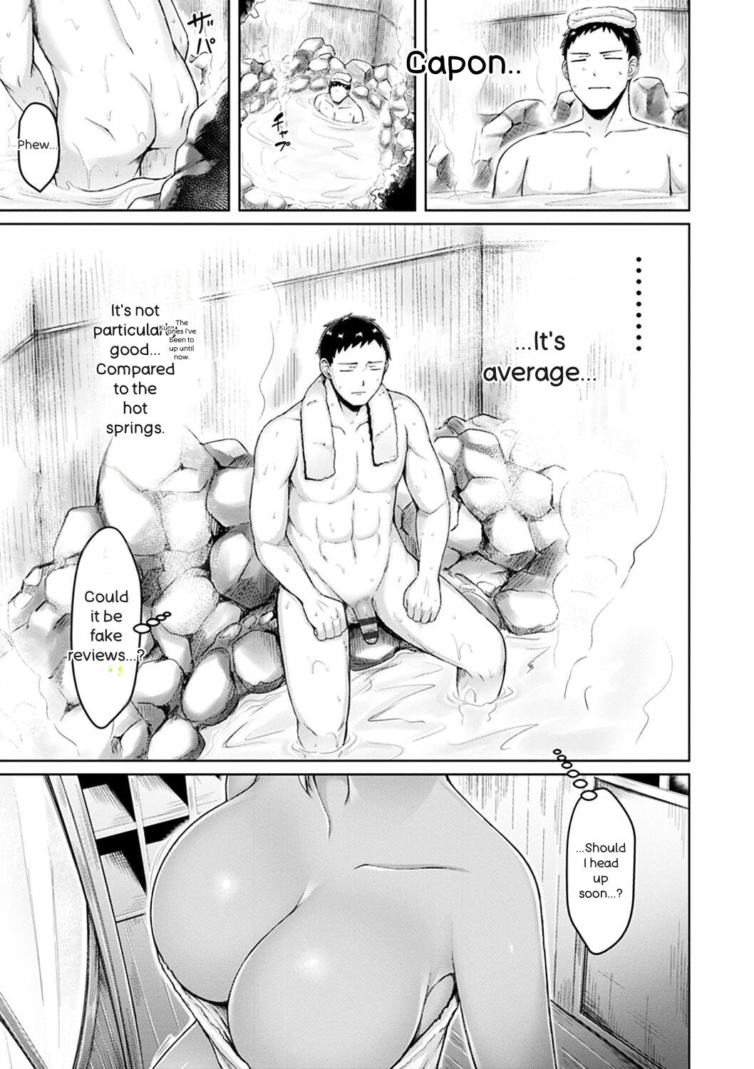 Chichi Press! - Page 87