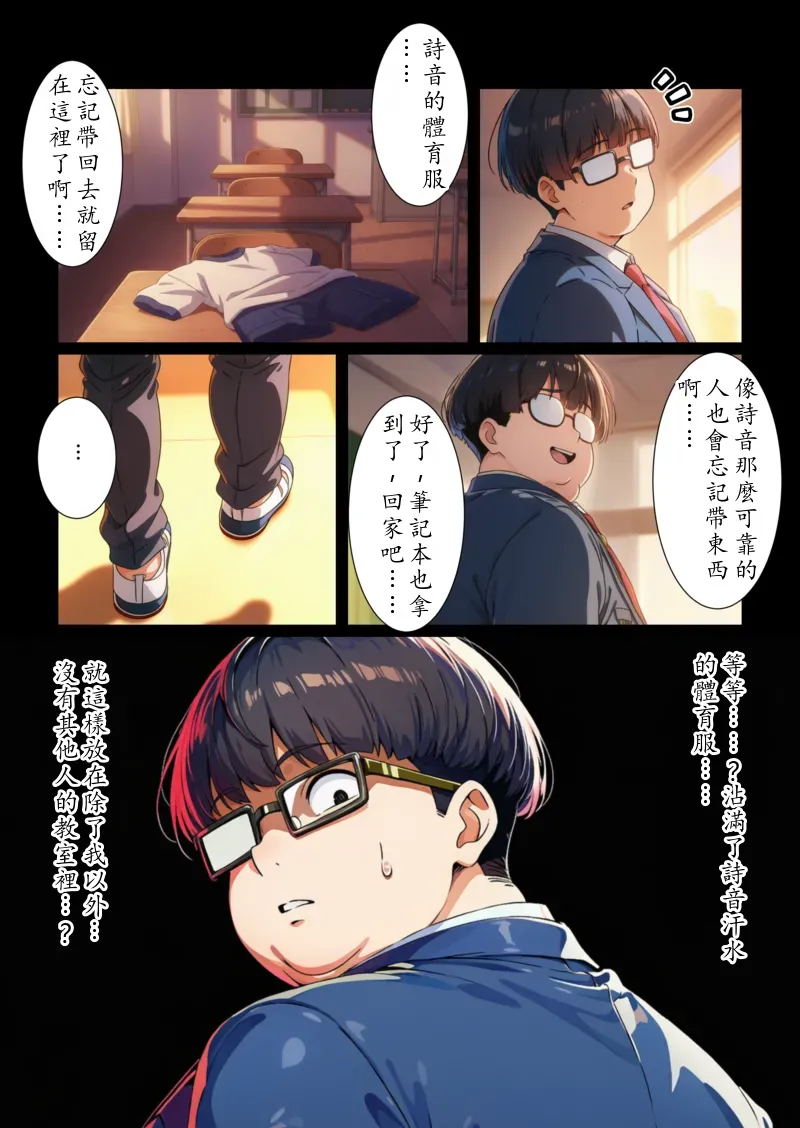 [だびでぞーだぞー♂] イケメン男子の三上君は僕のチンポでケツハメされたい！？ [AI Generated] Chinese TR (ai翻譯） - Page 15