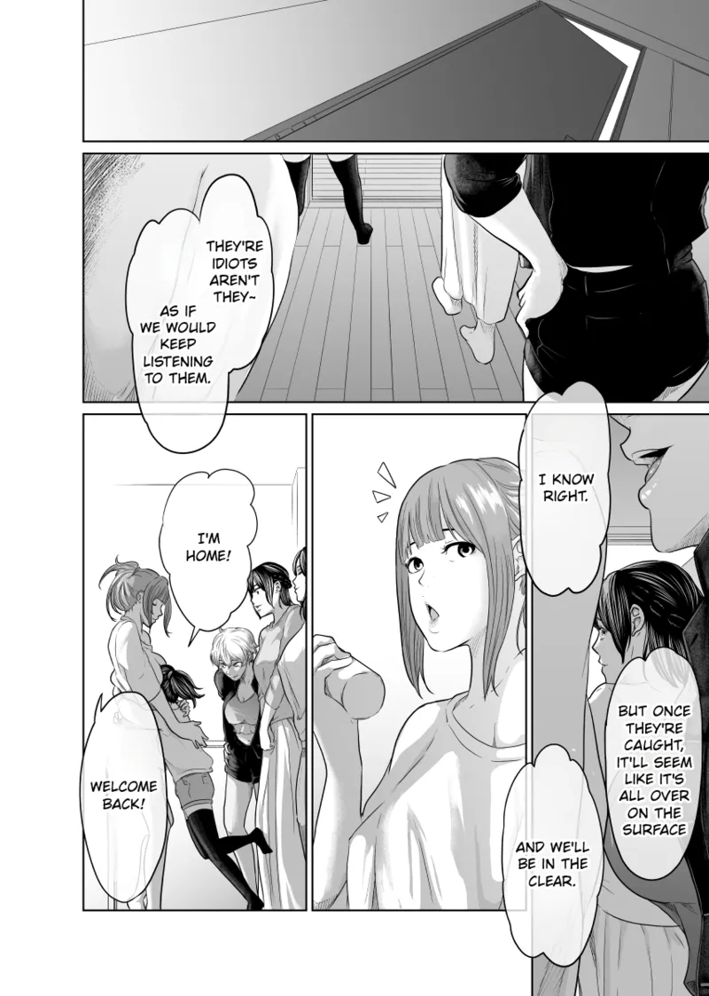 Tantei wa Zaiakukan to Tomo ni - Page 83