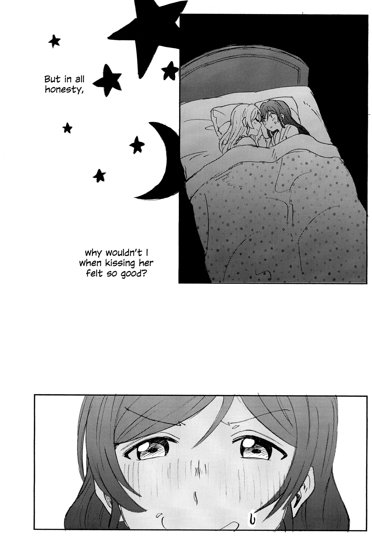 Unbalanced Emotional Heart - Page 12