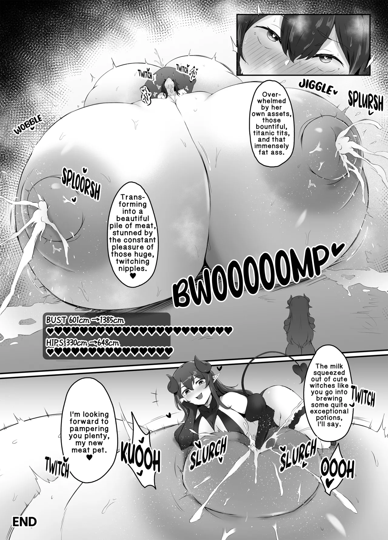 Page 5 of Teruwo growth potion