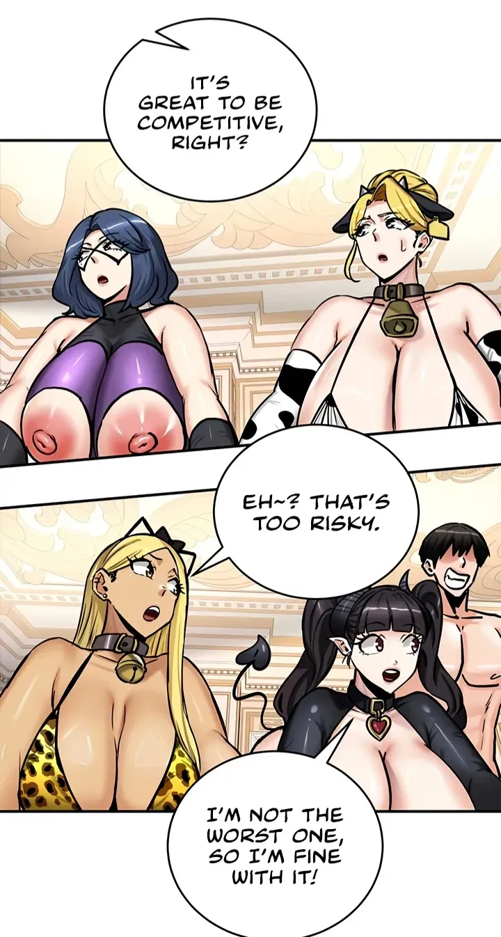 Regressed Warrior’s Female Dominance: Ariana Katrin - Page 234
