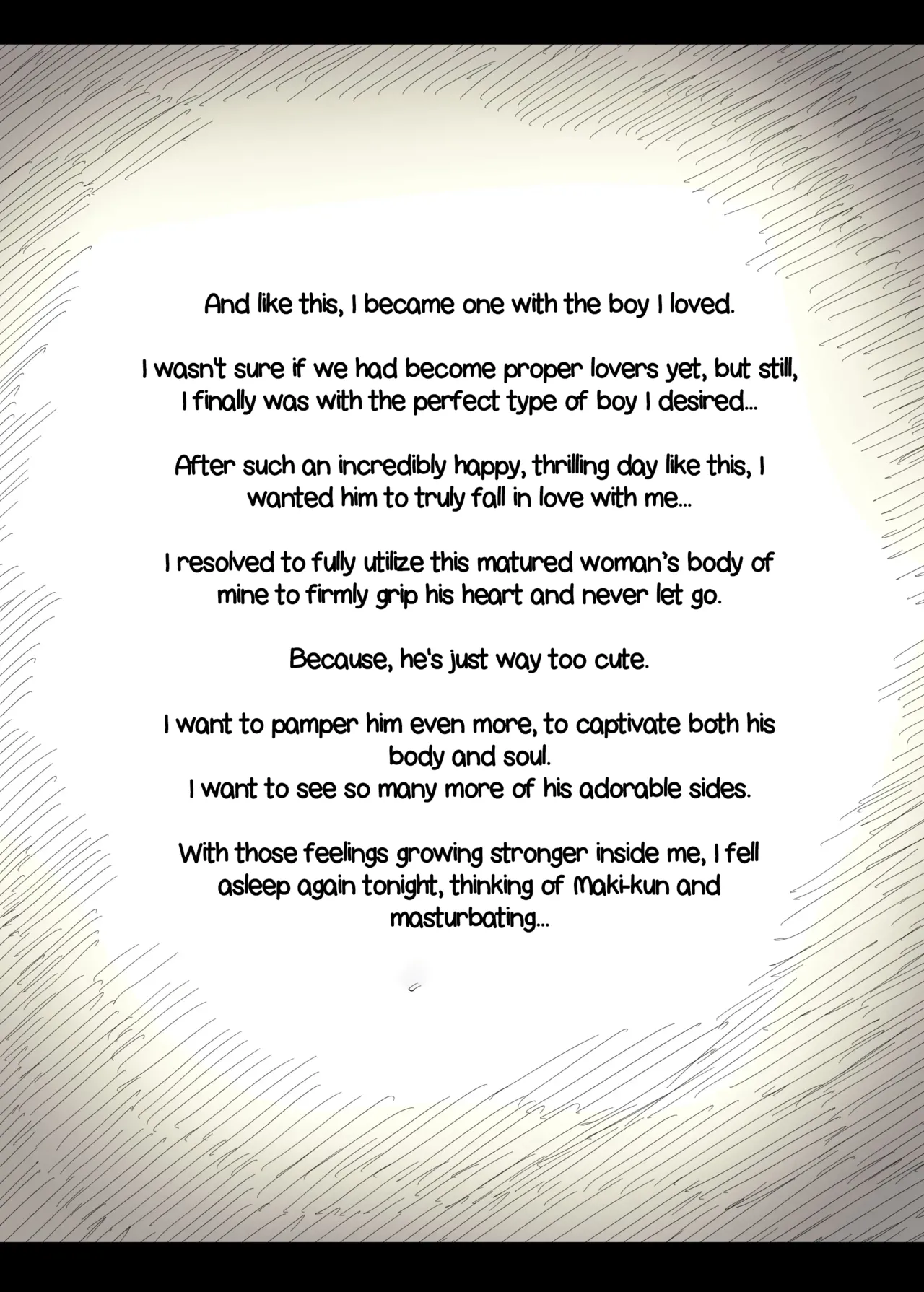 Choushin Joshi ni Taberareru - Devoured by a Tall Girl - Page 90