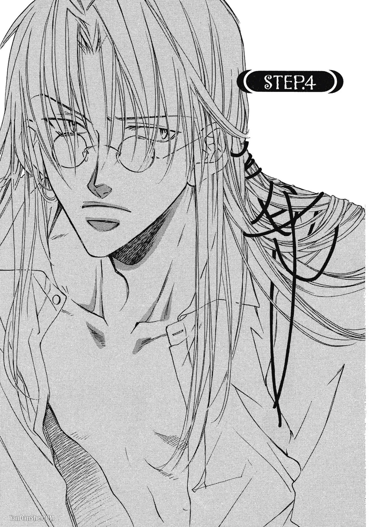 LITTLE BUTTERFLY︱恋爱暴君 VOL.01 - Page 103