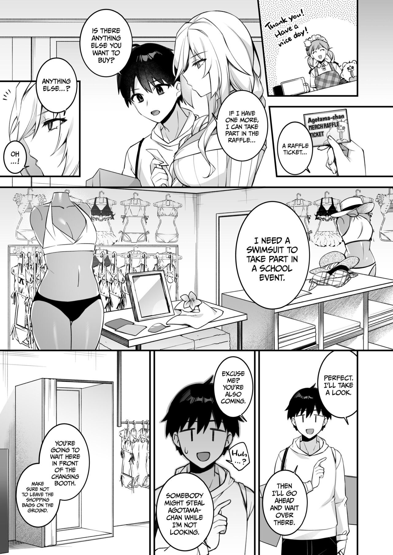 Fucked Into Submission 4 - Page 18