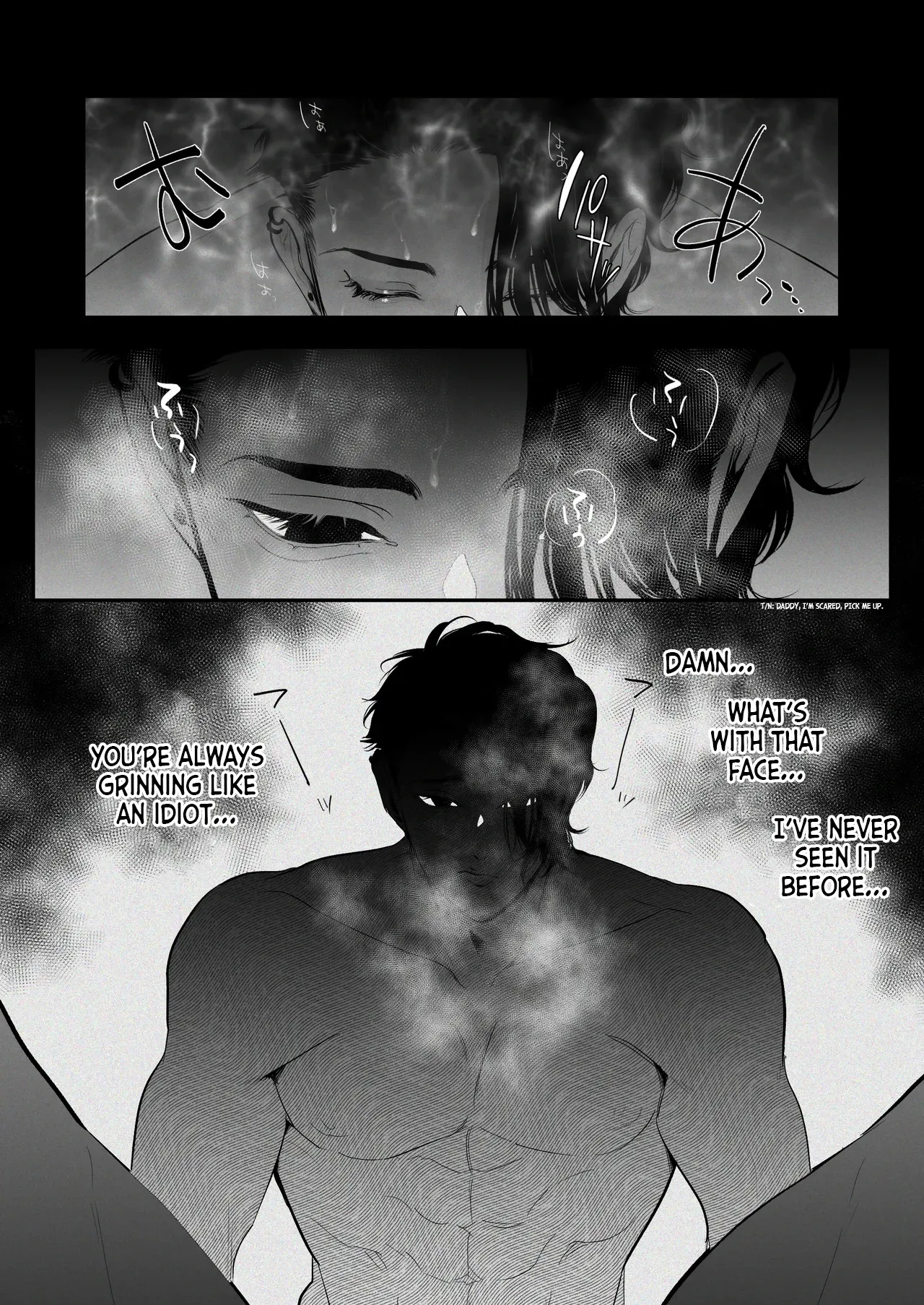 Kantoboi-kun, Yujin no Seiheki ga Yabatta - Page 65