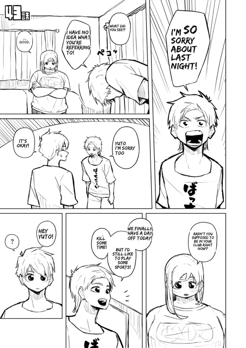 Chubby Girlfriend - Page 169