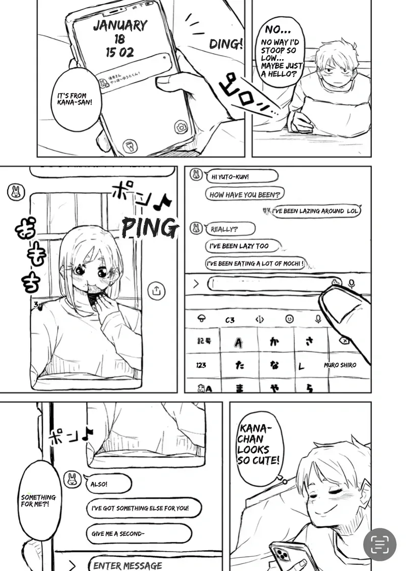 Chubby Girlfriend - Page 67
