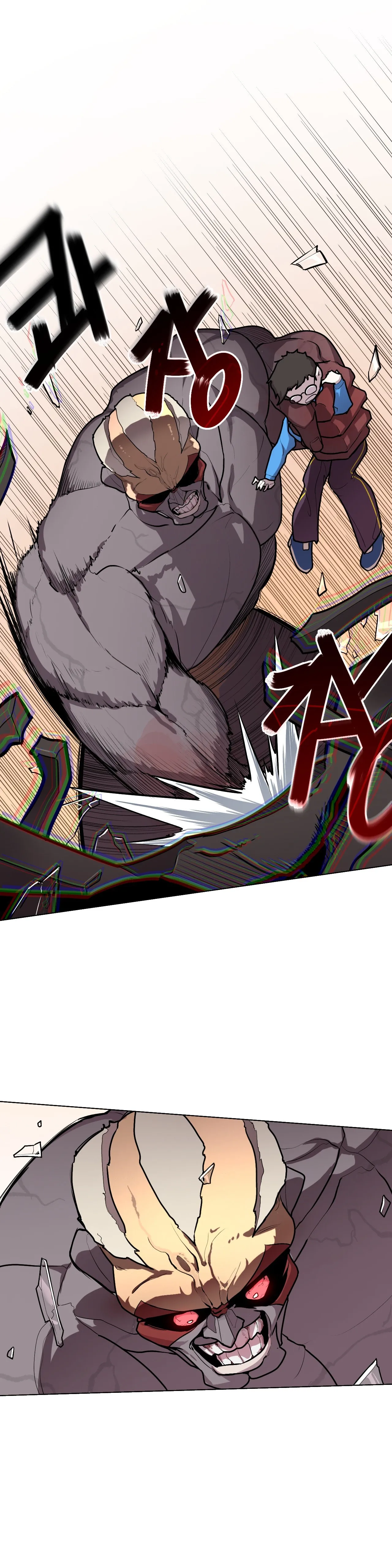 Secret! Orgasm Hero 시크릿! 절정♥히어로 秘密！高潮♥英雄【中文翻译】【更新中】【我考到topik6了个人翻译】 - Page 253
