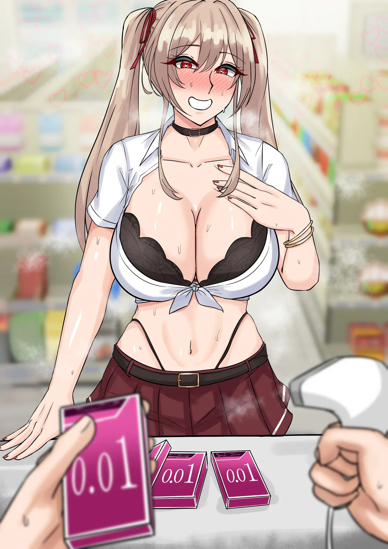 vtuber compilation - Page 357