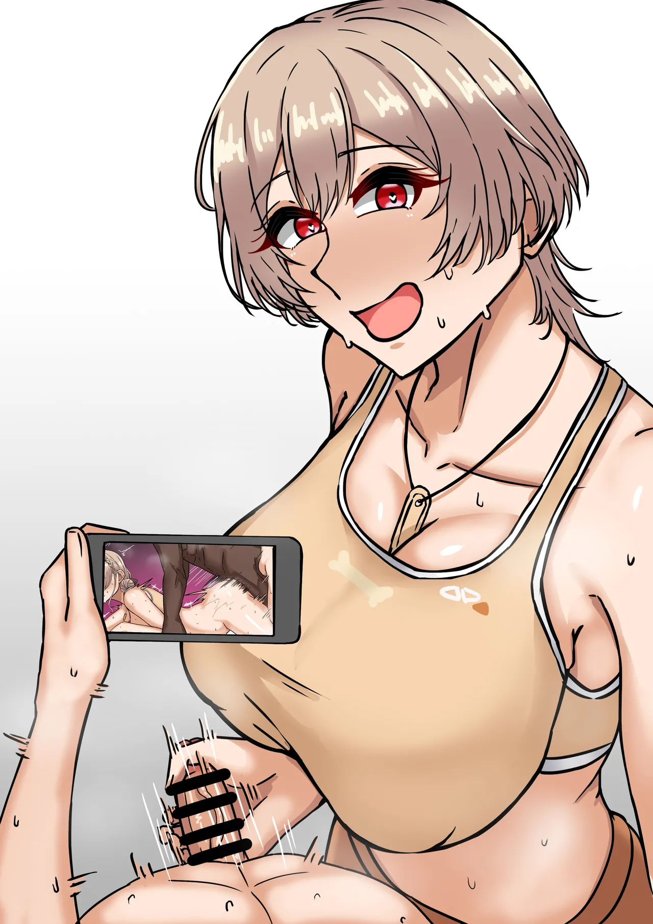vtuber compilation - Page 86