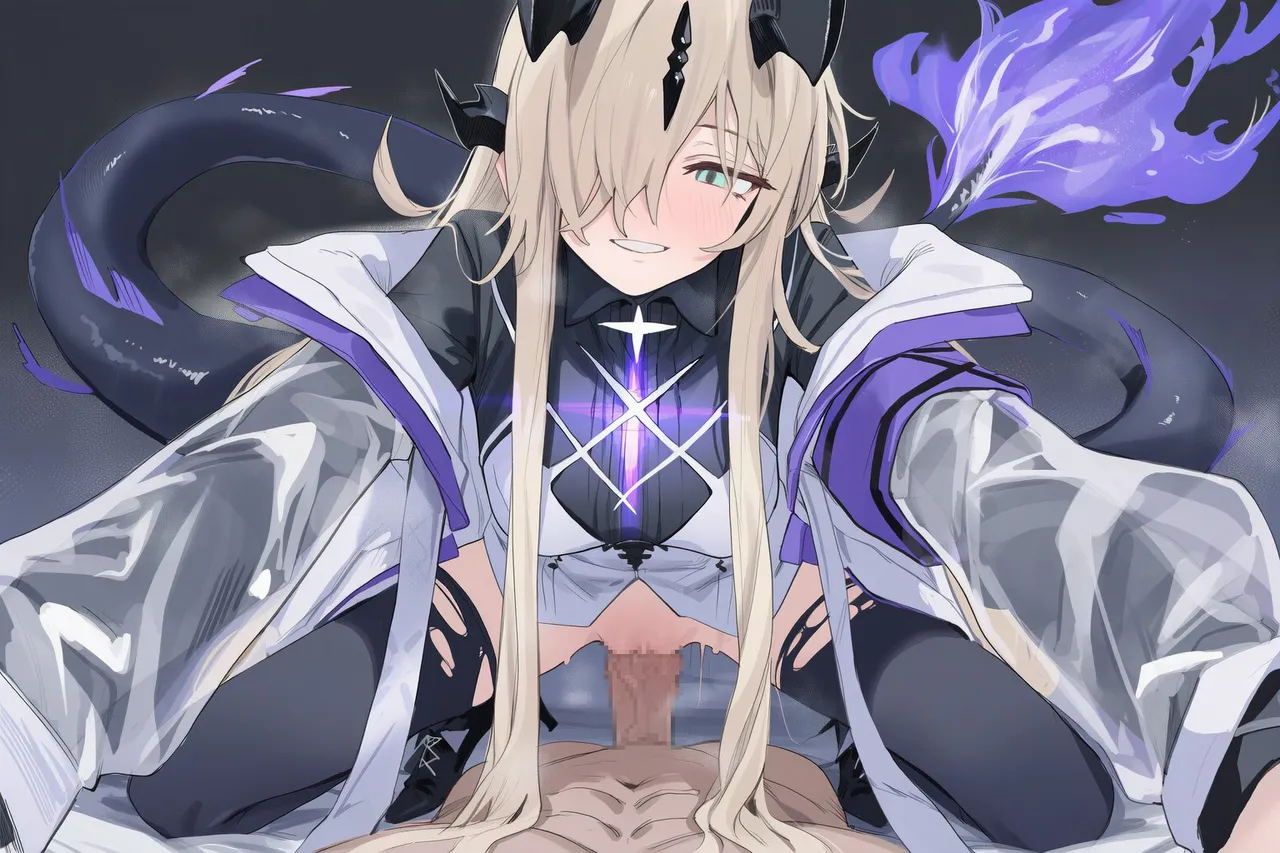 [Pixiv]Jiangsir(56341488) 爱姐被反杀了[AI Generated] - Page 23