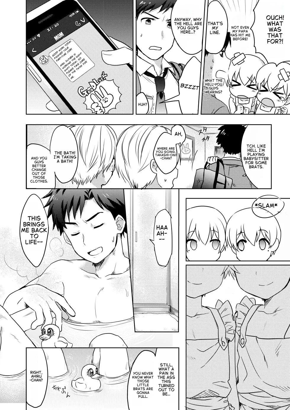 Page 3 of Twin Shota