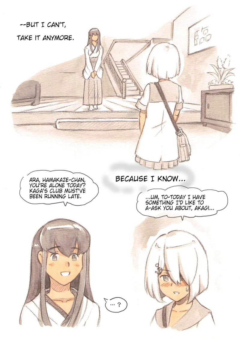 Page 12 of Futanari Doutei LESSON | Futanari Virgin LESSON