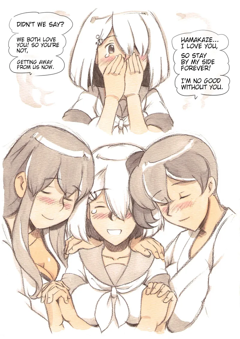 Page 59 of Futanari Doutei LESSON | Futanari Virgin LESSON