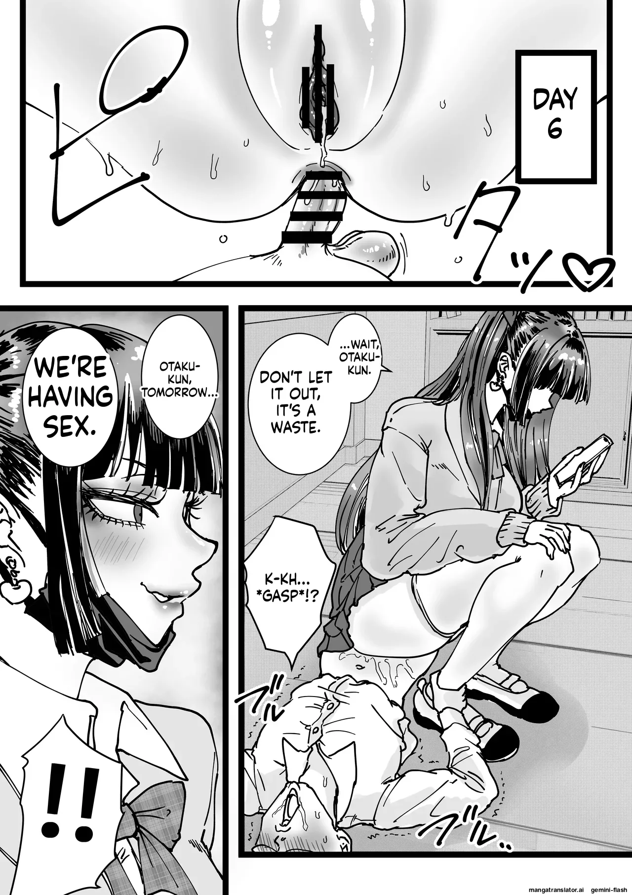 Otaku o Ijimete Kureru Jirai - Page 22