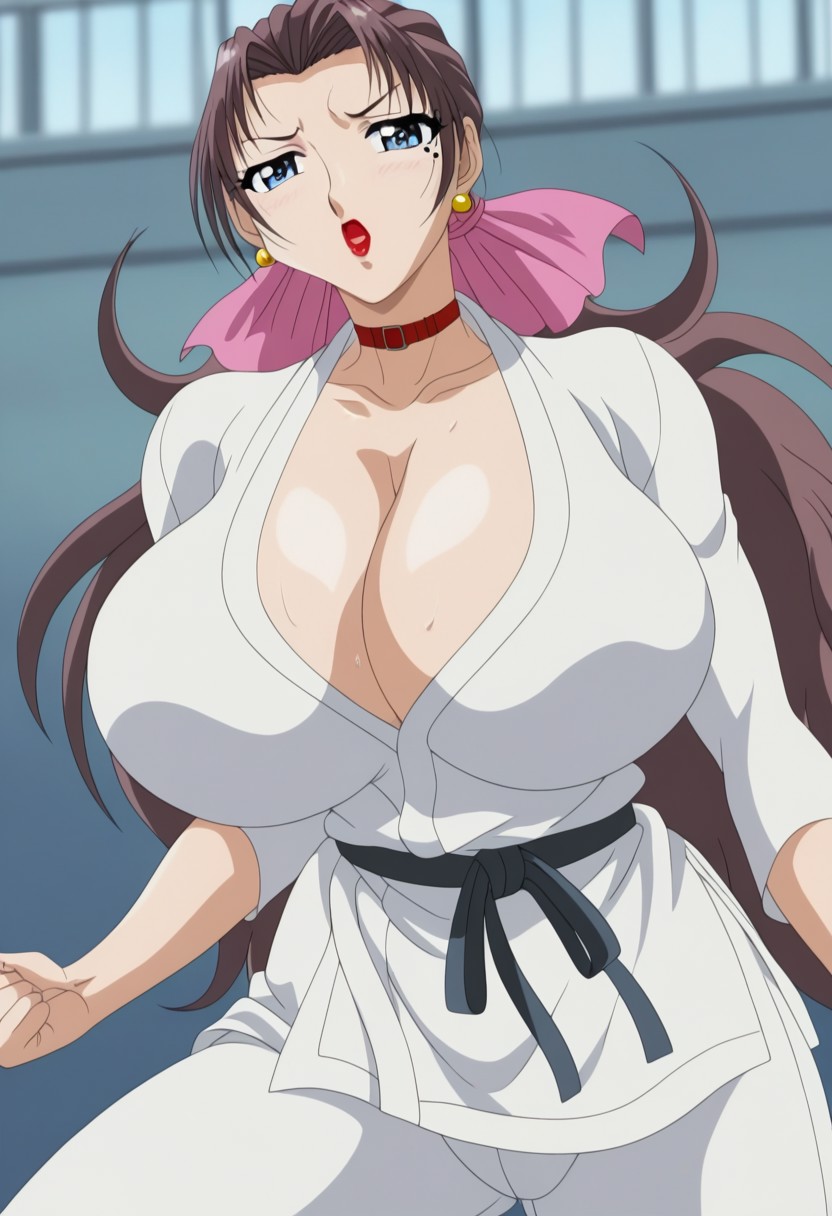 Saeki Sayoko - In No Houtenshiki - Page 14