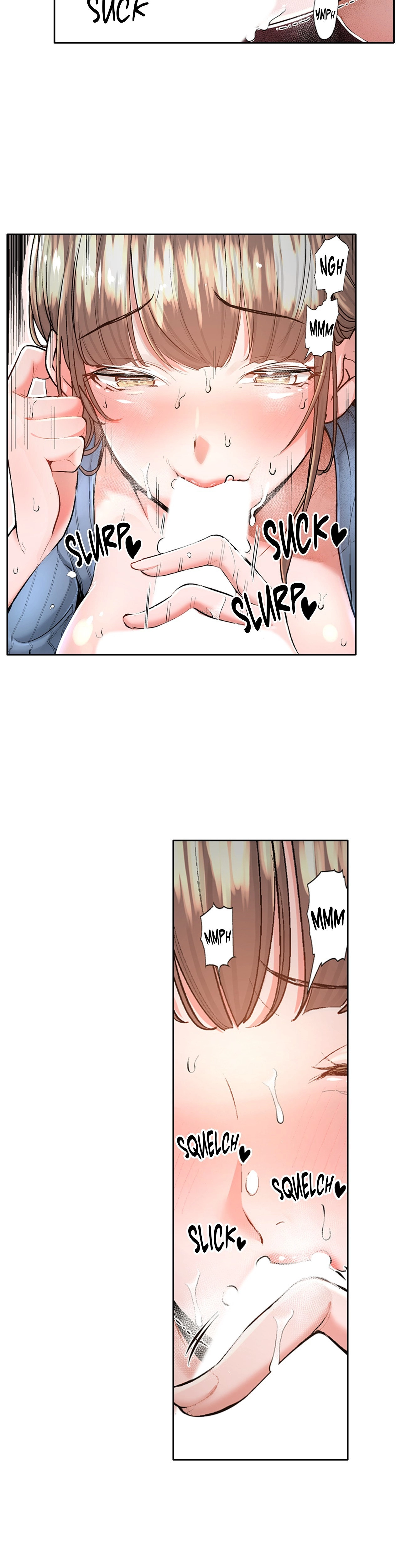 Third wheel thrills - Page 10
