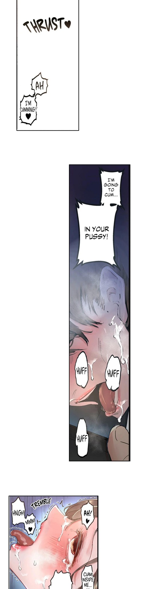 Third wheel thrills - Page 110