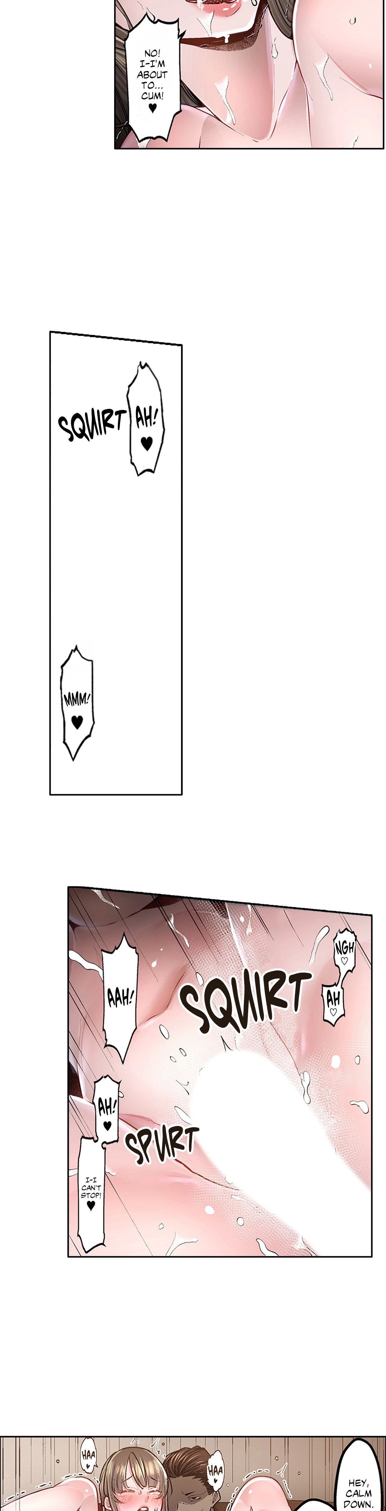 Third wheel thrills - Page 21