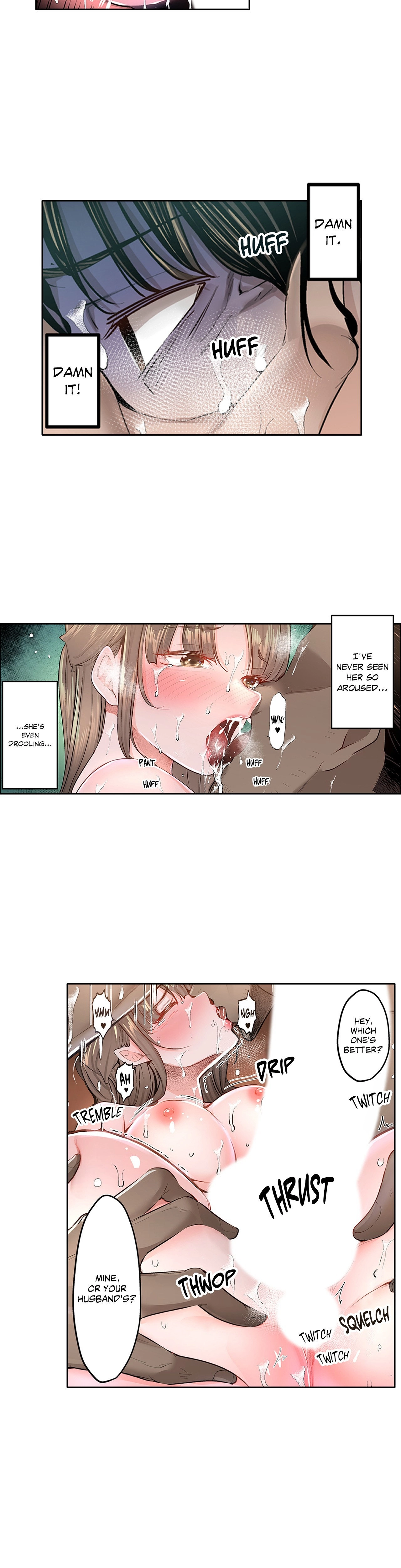 Third wheel thrills - Page 24