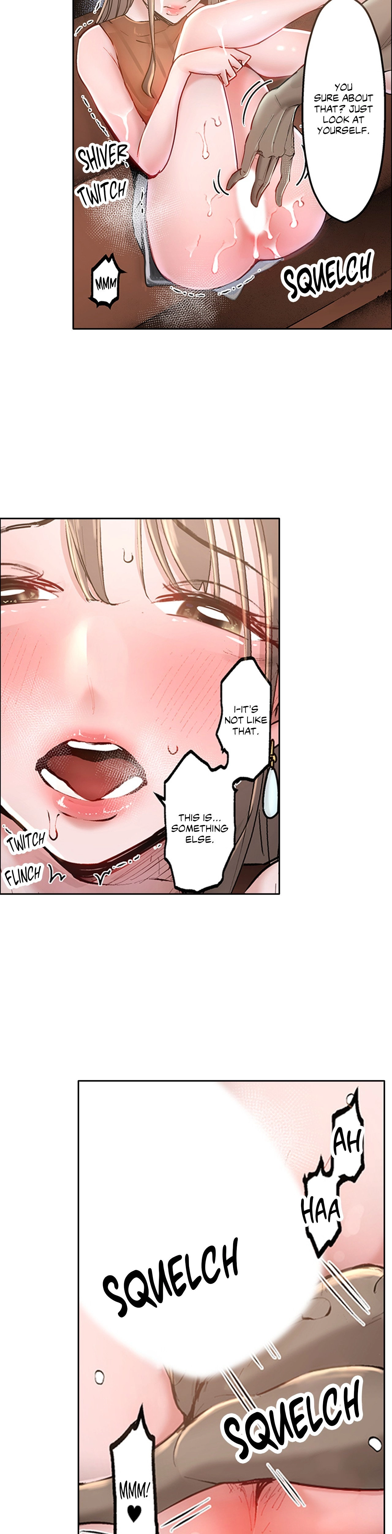 Third wheel thrills - Page 48