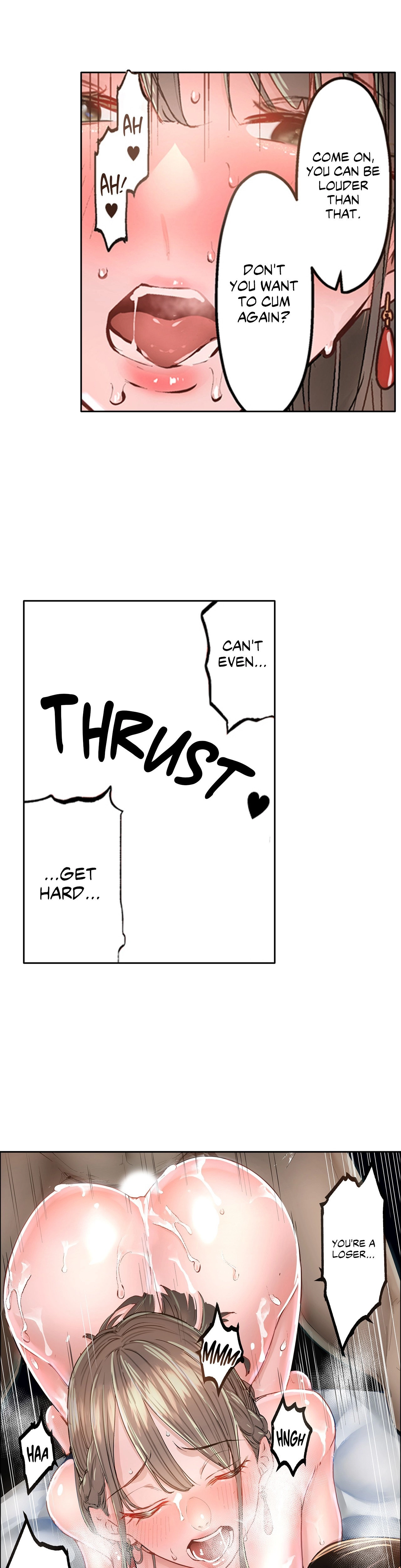Third wheel thrills - Page 64
