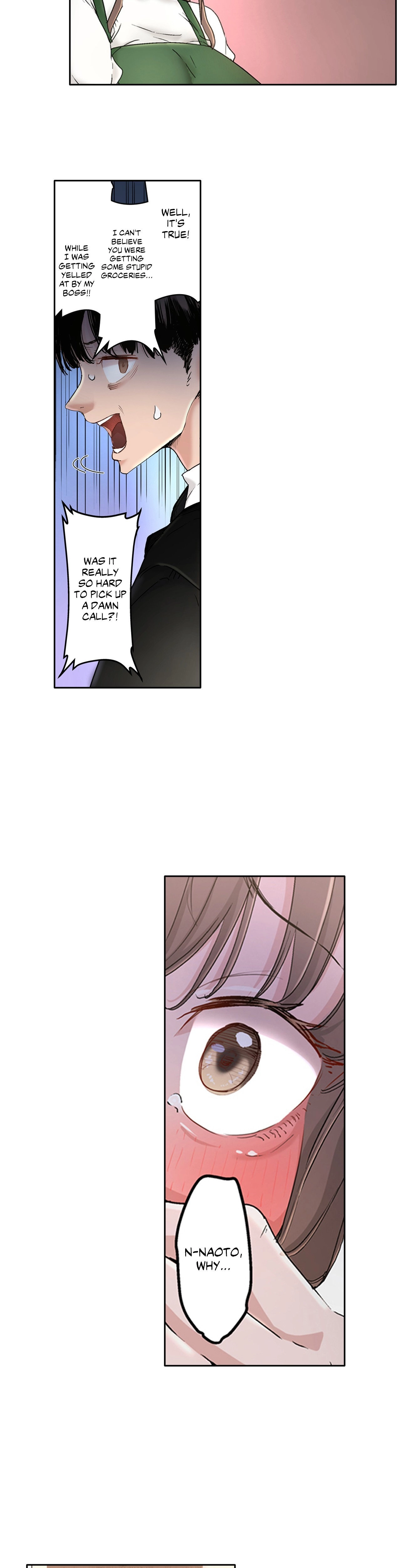 Third wheel thrills - Page 72