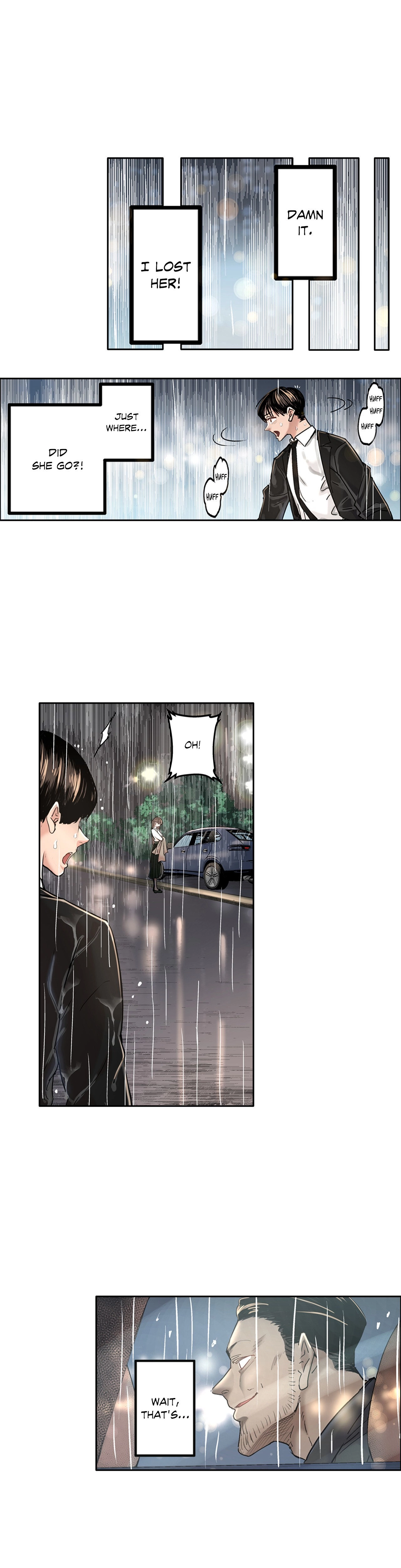 Third wheel thrills - Page 75