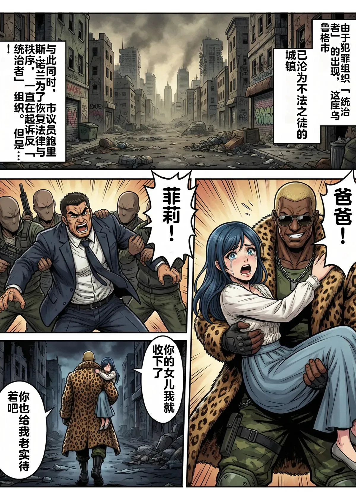 Page 53 of Immoral Ecstasy 1