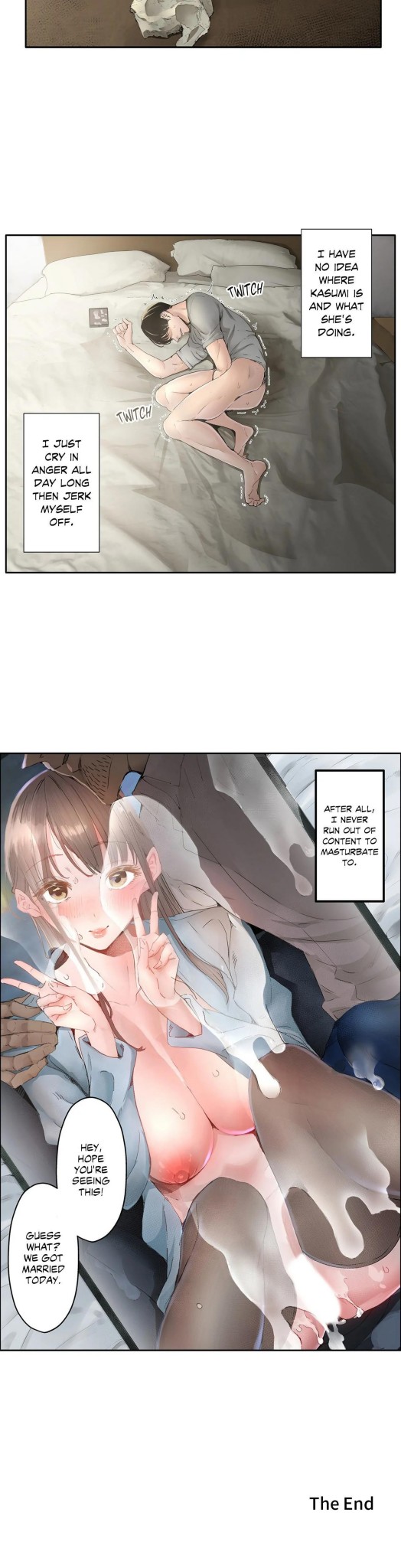 Third wheel thrills - Page 114