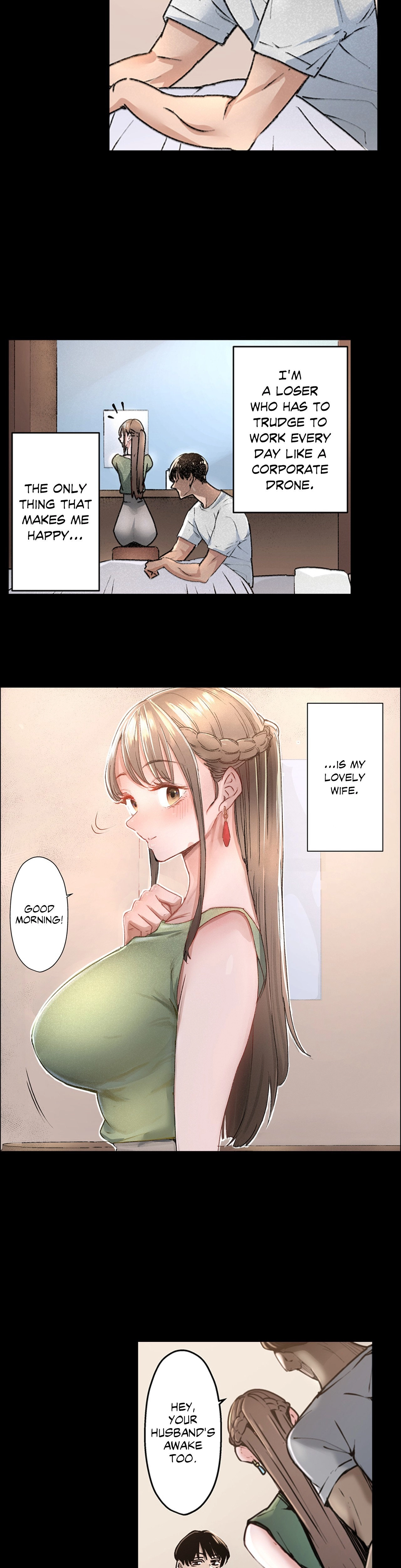 Third wheel thrills - Page 31