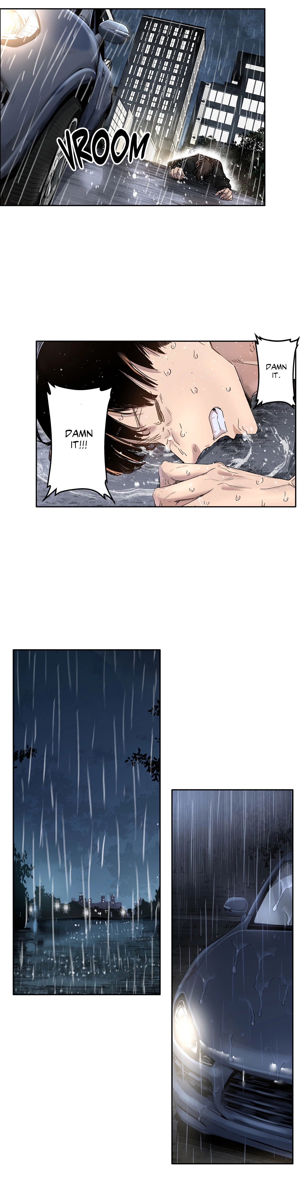 Third wheel thrills - Page 78