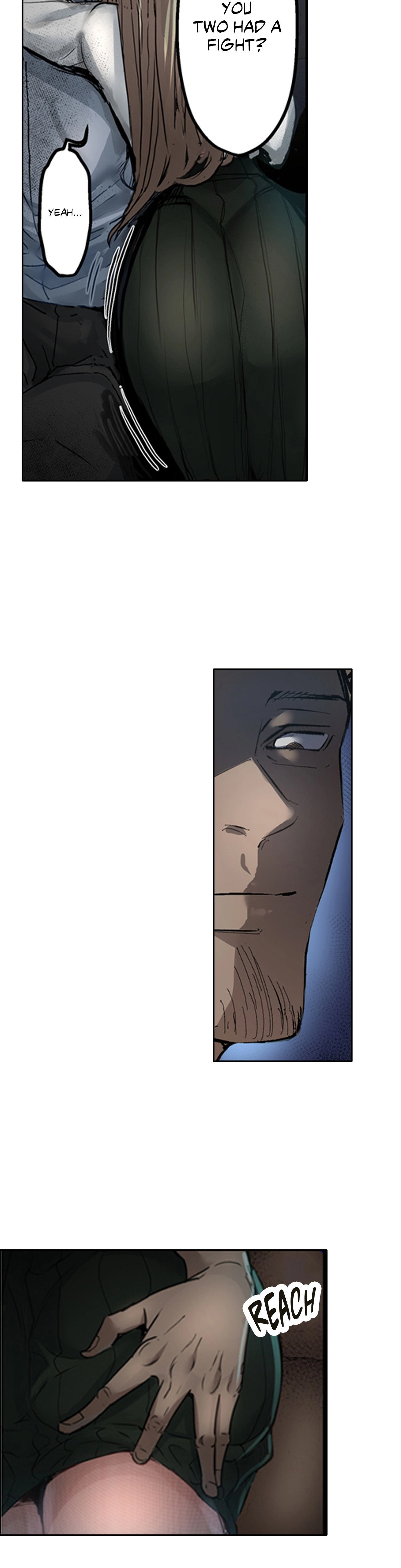 Third wheel thrills - Page 80