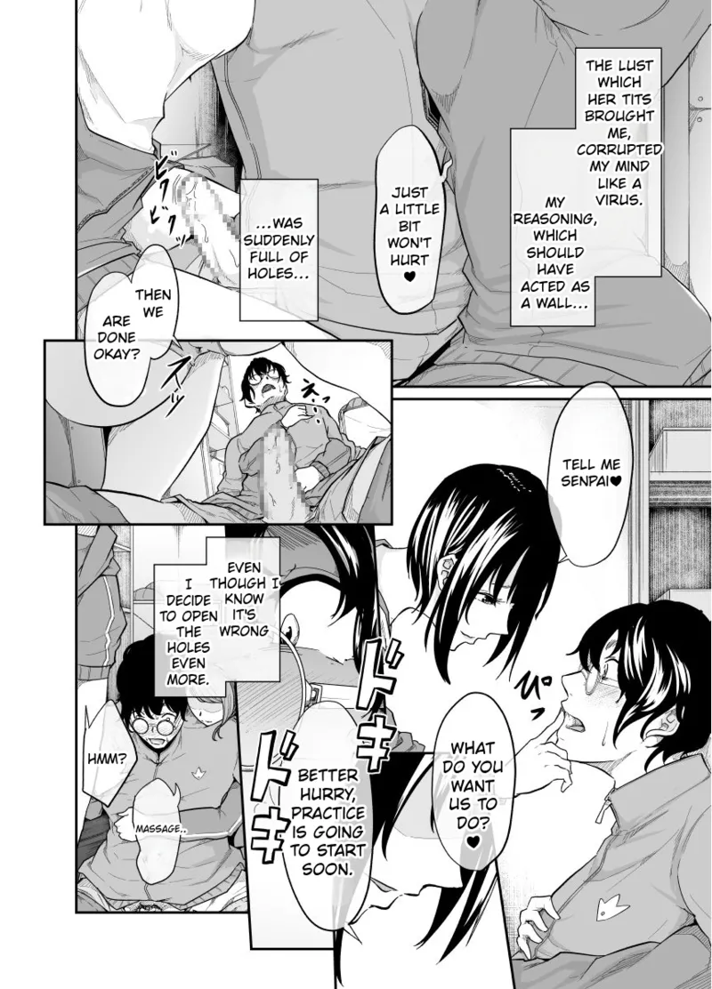 Spy Management 1 Bijin na  Tenkousei - Page 15